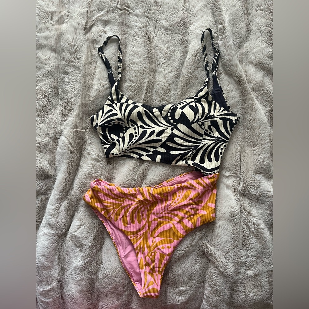 Rip Curl one piece